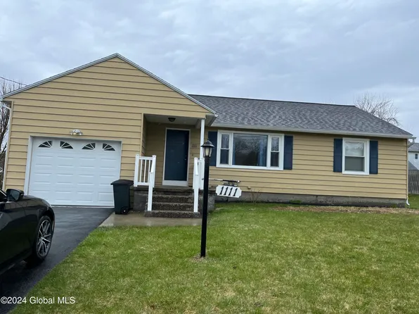 1111 Elton Avenue, Schenectady, NY 12309