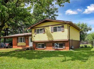 4924 Cottonwood Rd, Memphis, TN 38118