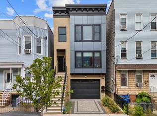 204 Bowers St FLOOR 2, Jersey City, NJ 07307