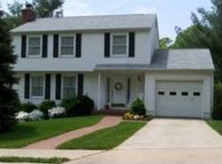 6422 Wilben Rd, Linthicum, MD 21090