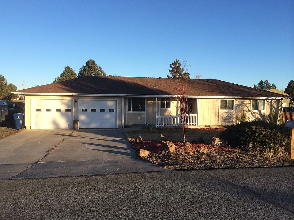 Front House