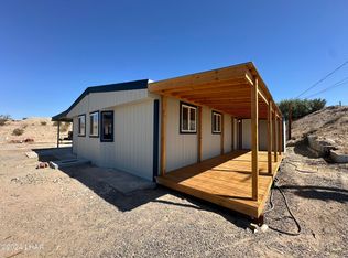 4800 E Kayenta Dr, GOLDEN SHORES, AZ --