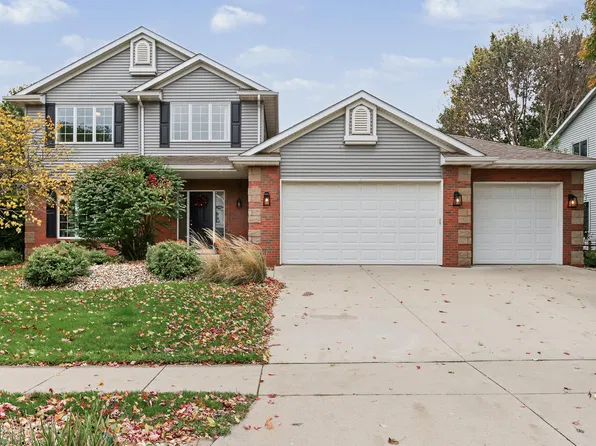 3020 Aspen Rd, Ames, IA 50014