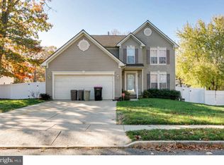 3 Arlington Rd, Sicklerville, NJ 08081