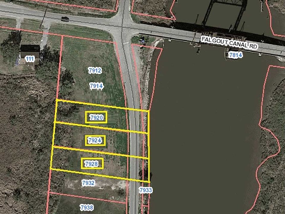 1st image of 7924 Shrimpers Row