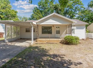 1030 S Christine Rd, Wichita, KS 67218