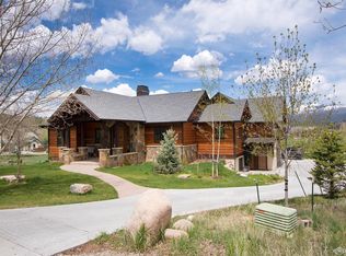 31 E Double Hitch, Eagle, CO 81631