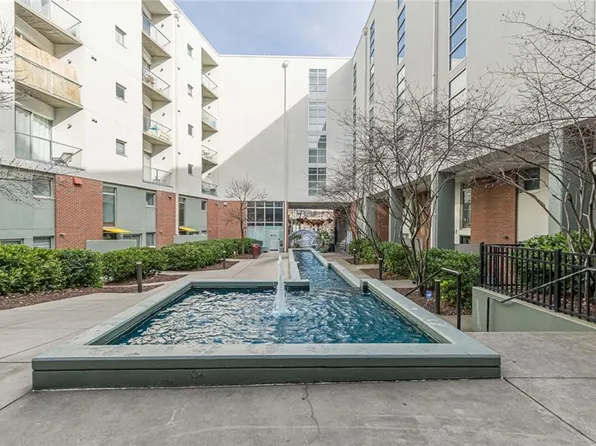 620 Glen Iris Dr NE Unit 501, Atlanta, GA 30308