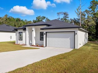 3999 SW Shorewood Dr, Dunnellon, FL 34431