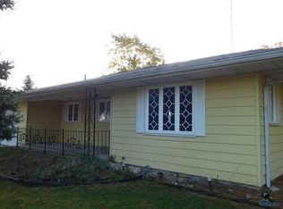 507 W Daggett St, Antwerp, OH 45813