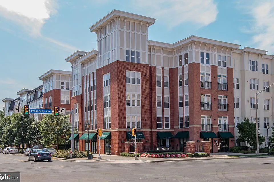 2665 Prosperity Ave #444