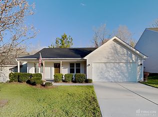 3585 Sydney Oaks Dr, Browns Summit, NC 27214