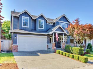 18414 121st St E, Bonney Lake, WA