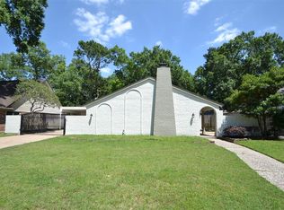 754 Langwood Dr, Houston, TX 77079