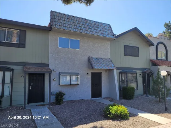 858 Slumpstone Way #0, Las Vegas, NV 89110