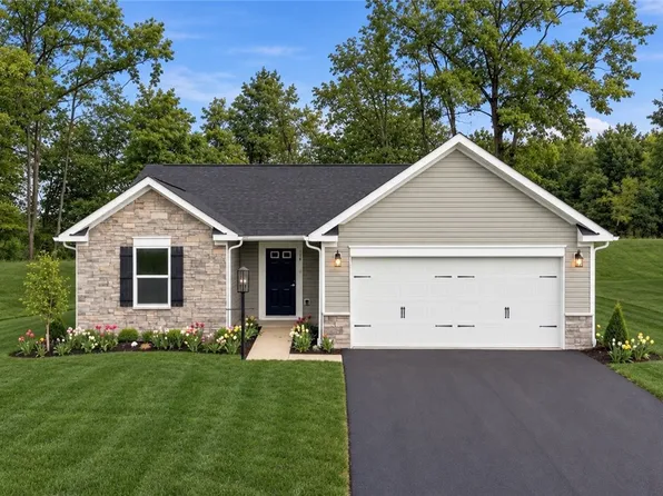 119 July Dr, Butler, PA 16002