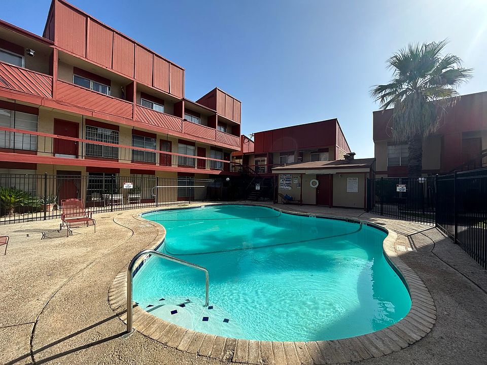 301 Nacogdoches Apartment Rentals San Antonio, TX Zillow