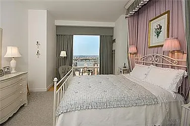 Sold by Trump International Realty