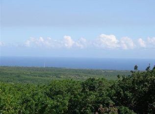 Private Drive Kamaoa Rd #ON, Naalehu, HI 96772