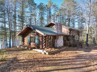 6247 E Boygan Lake Rd, Land O Lakes, WI 54540