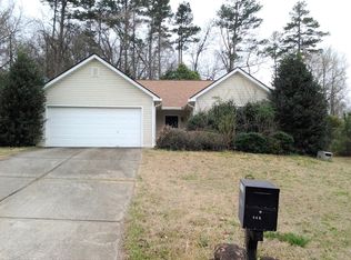 349 Baugh St, Commerce, GA 30529