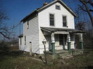 644 Lock Ave, Columbus, OH 43207