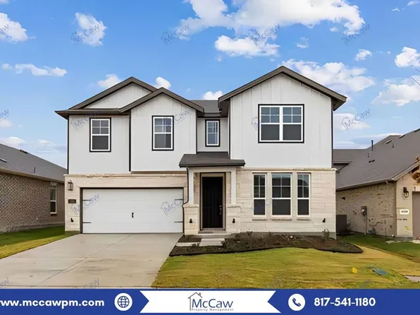 1321 Trailblazer Way, Justin, TX