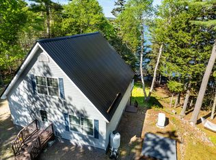 1590 River Road, Calais, ME 04619
