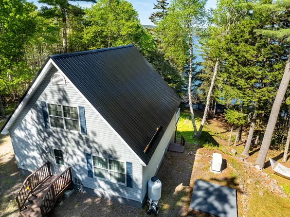 1590 River Road, Calais, ME 04619
