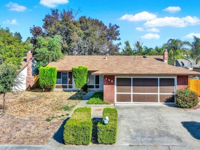 143 Edwin Drive, Vacaville, CA, 95687