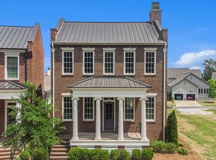 4391 Village Green Cir, Hoover, AL 35226