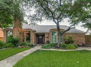 4315 Quail Hollow Rd, Dallas, TX 75287
