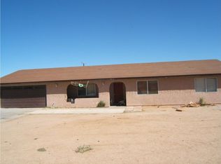 22380 Tehama Rd, Apple Valley, CA 92308