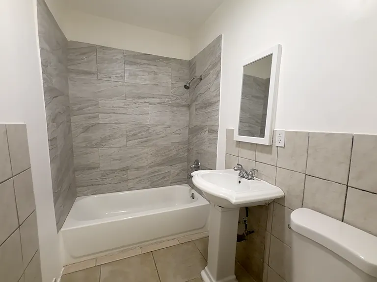 6624 Perry Rd #1/2 — Photo 2