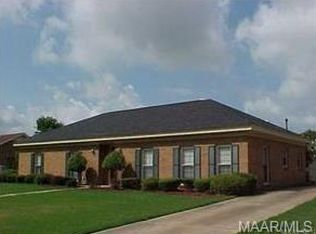 5756 Bridle Path Ln, Montgomery, AL 36116