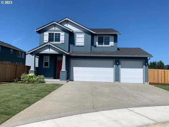 24 Sadie Cir, Longview, WA 98632