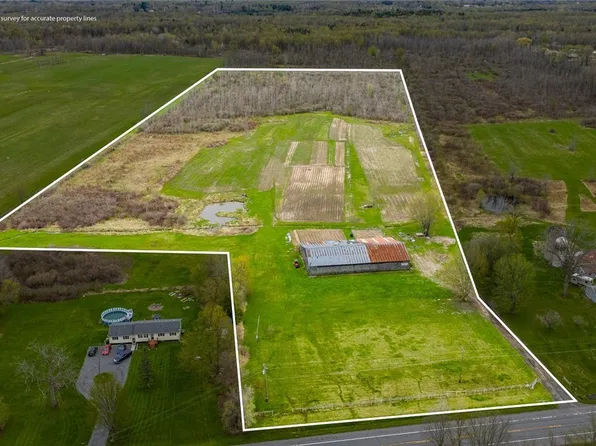 3330 State Route 31 #22, Canastota, NY 13032