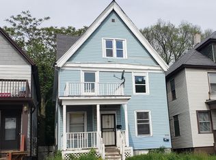 2219 N 33rd St, Milwaukee, WI 53208