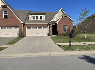 740 Shady Stone Way, Lebanon, TN 37090