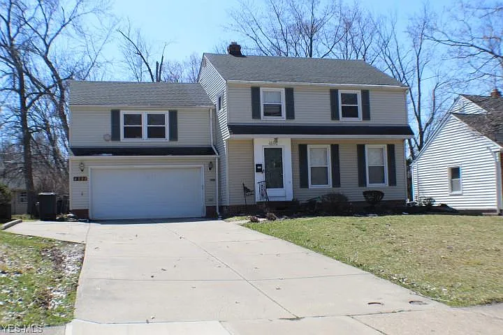4898 Fairlawn Rd photo 1
