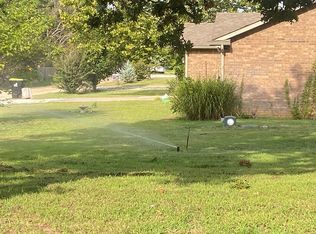 14117 County Road 3590, Ada, OK 74820