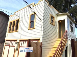 3514 29th St, San Diego, CA 92104