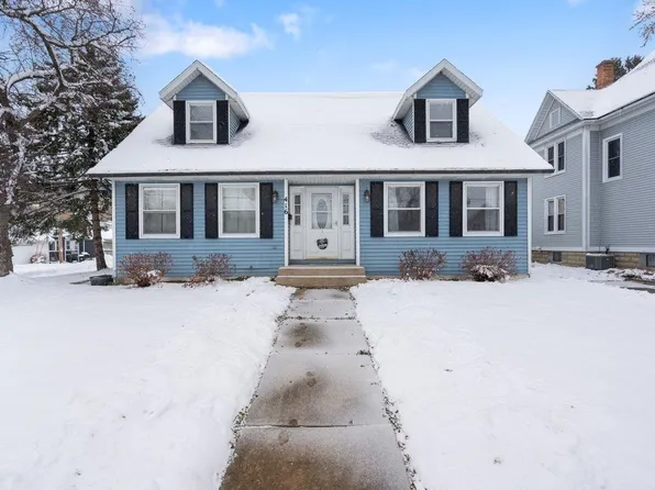 416 Haskell St, Beaver Dam, WI 53916