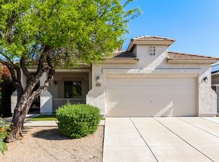 15266 W Desert Hills Dr, Surprise, AZ 85379