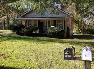 1901 Old Atlanta Rd, Griffin, GA 30223