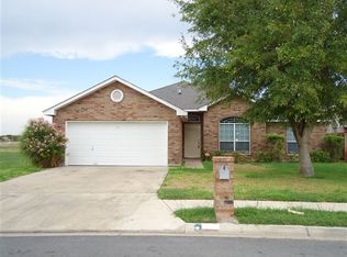 1620 Warbler Ave, McAllen, TX 78504