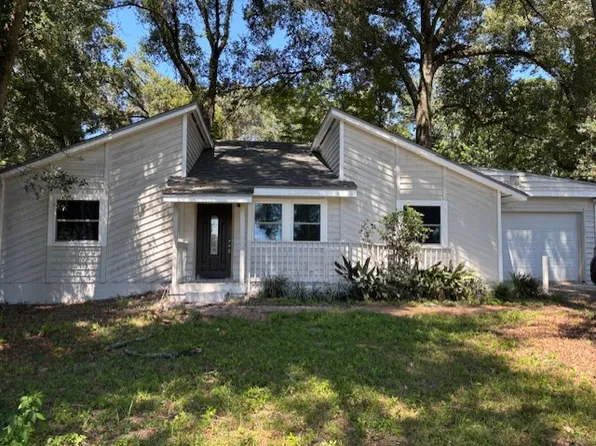 5604 Rustic Dr, Tallahassee, FL 32303