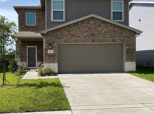 6819 Forbes Run Dr, Houston, TX 77075