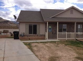 1908 N 1600 North Access Rd, Cedar City, UT 84721