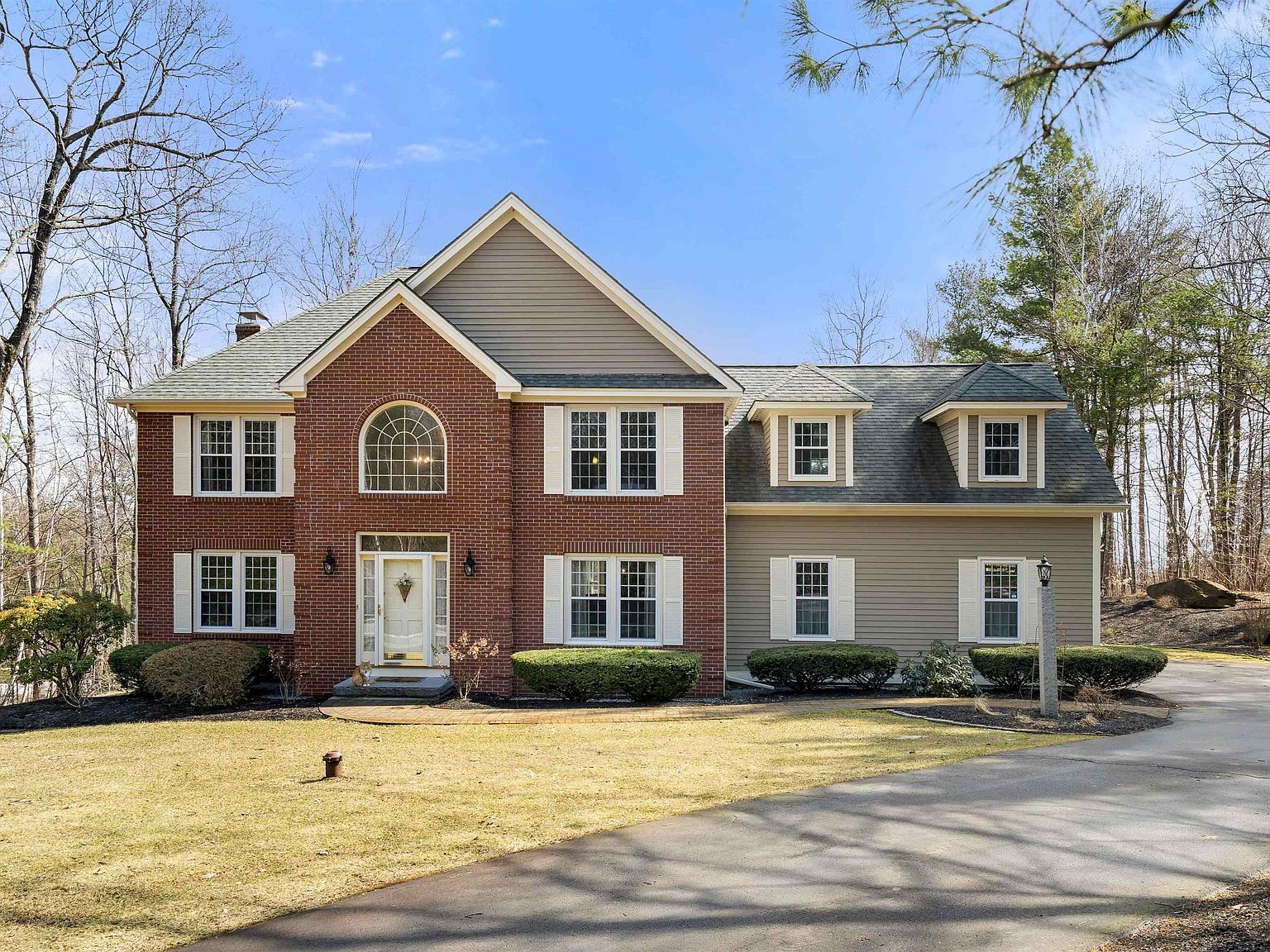 2 Tolford Hill Road, Bedford, NH 03110 Zillow